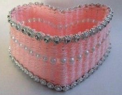 De knutsel voor 23 januari